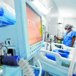 Com avanço da Covid-19, Estado anuncia nova ampliação de leitos e renova decreto de calamidade