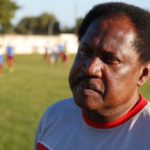 Morre ex-treinador e jogador Lula Pereira aos 66 anos