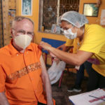 Fortaleza tem 42.961 pessoas vacinadas contra a Covid-19