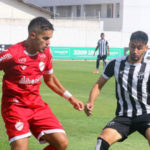 Ceará vence Vila Nova no tempo normal e nos pênaltis e é campeão brasileiro de aspirantes