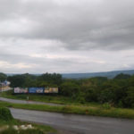Chove em pelo menos 76 município do Ceará; Ibicuitinga tem maior precipitação, com 42 mm