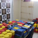 Polícia Civil prende 15 pessoas em operação que localizou 600 kg de drogas