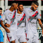 Ferroviário bate Guarany de Sobral por 2 a 0 e conquista primeira vitória no Campeonato Cearense