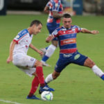 Fortaleza é goleado pelo Bahia e depende de jogos deste domingo (21) para se manter na Série A