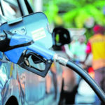 Preço da gasolina dispara e chega a R$ 5,09 em Fortaleza e R$ 5,27 no interior
