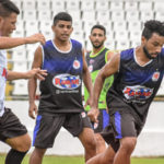 Cearense 2021: Guarany de Sobral tem equipe remontada com foco em chegar à final do Estadual