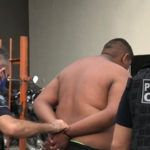Seis pessoas são presas em operação de combate ao tráfico de drogas em Sobral