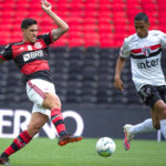 Veja os horários dos jogos de hoje, quinta-feira (25)