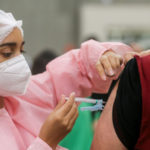 Ceará receberá mais 129.700 doses de vacinas contra a Covid-19 nesta semana