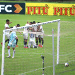 Fortaleza vence 4 de Julho por 2 a 1 no Piauí e lidera Grupo da Copa do Nordeste