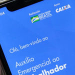 Nascidos em julho podem atualizar hoje (24) o cadastro no Caixa Tem