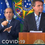 País deve ter mais de 400 milhões de doses de vacina contra a Covid-19 até fim do ano, diz Bolsonaro