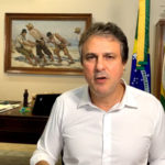 Ceará deve receber o 12º lote de vacinas contra a Covid-19 até esta quarta-feira (31)