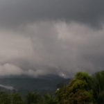 Chove em 82 municípios do Ceará em 24 horas; Abaiara tem maior volume