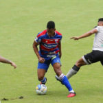 Ceará e Fortaleza empatam sem gols no primeiro Clássico-Rei de 2021