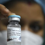 Vacina Covaxin, da Índia, tem 81% de eficácia contra Covid-19, diz fabricante