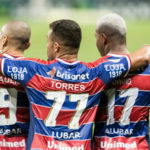 Confira a tabela e ordem dos 38 jogos do Fortaleza na Série A 2021