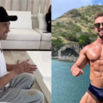 Fisiculturista perde quase 30 kg após 62 dias em UTI com Covid-19, em Curitiba