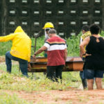 Brasil registra 3.438 novos óbitos por Covid-19 em um dia; Ceará teve 10 mortes nas últimas 24h