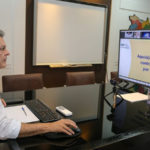 Prefeitos cearenses têm até 22 de março para aderir a consórcio municipal para compra de vacinas