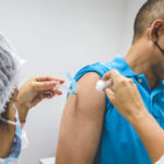 Ceará ultrapassa 400 mil doses de vacina aplicadas contra a Covid-19