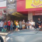 Lockdown: índices de isolamento social no Ceará estão menores que os registrados em 2020