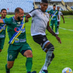 Ceará empata sem gols com o Altos fora de casa