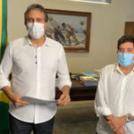Camilo Santana prorroga lockdown em todo o Ceará até 28 de março