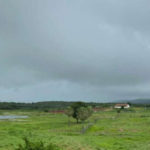 Ceará tem chuva em pelo menos 80 municípios; Tarrafas tem maior acumulado, de 90 mm