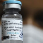 Anvisa nega certificação de boas práticas para empresa que produz Covaxin, vacina contra Covid-19