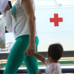 Número de crianças de 0 a 4 anos com Covid em Fortaleza cresceu 78% entre a 1º e a segunda onda