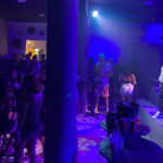 Polícia Militar dispersa 80 pessoas em duas festas clandestinas em Caucaia