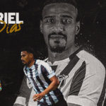 Ceará oficializa contratação de lateral direito Gabriel Dias, ex-Fortaleza