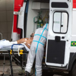 Covid-19 faz o Brasil ter “maior colapso sanitário e hospitalar da história”, alerta Fiocruz