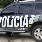 Justiça condena líder de facção criminosa preso com drogas e drone a 14 anos de prisão