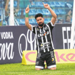 Negócio fechado: Ricardinho acerta saída do Ceará e vai defender o Botafogo