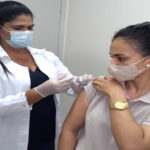 Com consórcio criado, 133 municípios do Ceará aderem à compra direta de vacinas; veja lista