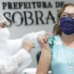 Sobral assume primeira posição na vacinação contra a Covid-19 entre as cidades mais populosas do Ceará