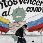 Covid: Venezuela decreta ‘quarentena radical’ e Maduro e culpa variante originada no Brasil