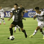Ceará empata em 1 a 1 com o Botafogo-PB fora de casa pela Copa do Nordeste