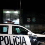 Polícia prende um dos suspeitos de estupro coletivo em Mombaça