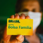Caixa paga hoje auxílio emergencial a beneficiários do Bolsa Família com NIS 5
