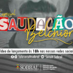 Sobral apresenta o vídeo “Saudação à cidade: Belchior” em alusão à data de falecimento do cantor sobralense
