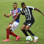 Ceará e Bahia disputarão título da Copa do Nordeste pela terceira vez em sete anos