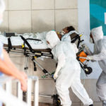 65% dos cearenses têm ‘muito medo’ de ser infectados pelo novo coronavírus, aponta pesquisa