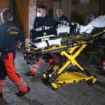 Massacre em clínica médica na Alemanha deixa quatro mortos e um ferido