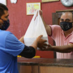 Prefeito Ivo Gomes autoriza funcionamento de serviço de alimentação nas modalidades delivery, drive-thru e retirada no local