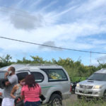 Sobral: Familiares e amigos acompanham sepultamento de vítimas de colisão frontal em Itapajé