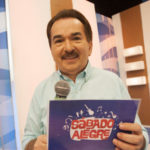 Morre o radialista e apresentador de TV Will Nogueira após 17 dias internado por Covid-19