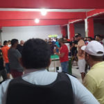 Polícia encerra campeonato clandestino de sinuca com cerca de 70 pessoas em Iguatu